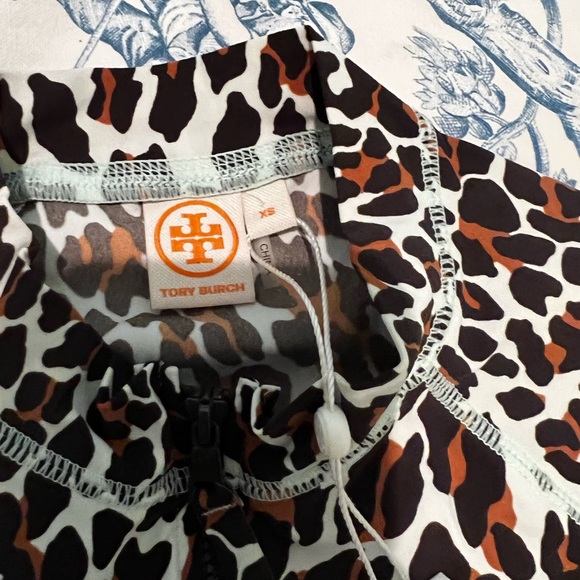 NWT Tory Burch Surf Top - Picture 11 of 11
